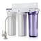 Ispring 3Stage Under Sink Water Filter System US31 - alternate 1